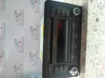CD Player Audi A3 2010