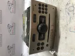CD Player Opel Corsa D 2008