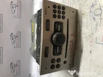 CD Player Opel Corsa D 2008