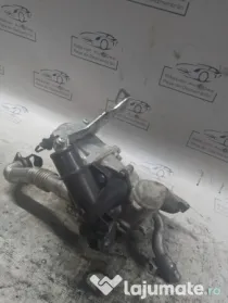 Racitor Gaze cu EGR Citroen DS5 1.6 2012