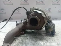 Turbina Skoda Octavia 2 1.6 2010