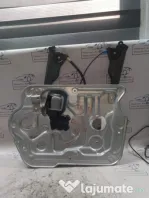 Macara geam dreapta fata Nissan Qashqai+2 2014