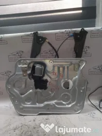 Macara geam dreapta fata Nissan Qashqai+2 2014