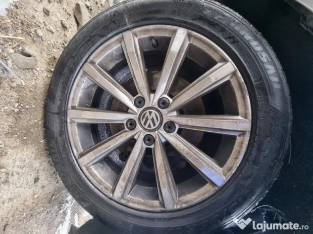 Jante 17 Volkswagen Passat B8 2016