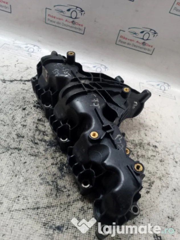 Galerie Admisie Plastic Volkswagen Passat B7 2.0 2011