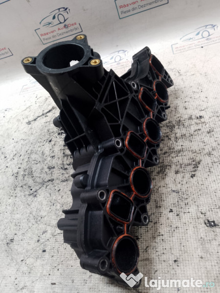 Galerie Admisie Plastic Volkswagen Passat B7 2.0 2011