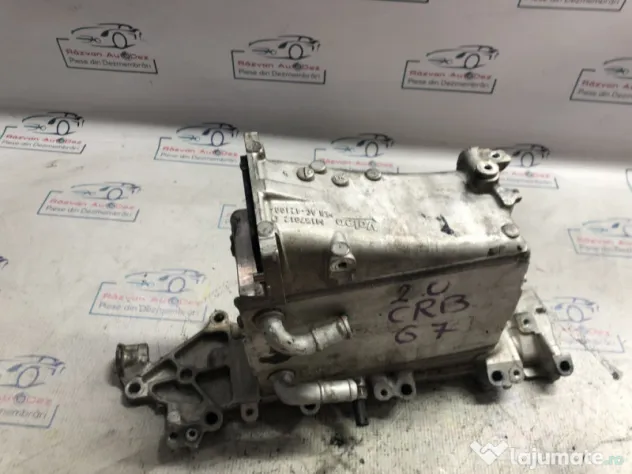 Intercooler cu răcire pe apa Volkswagen Golf 7 2.0 2015