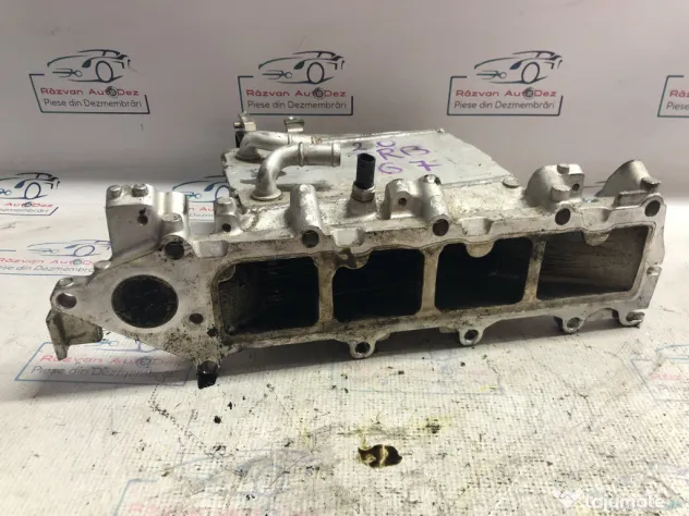 Intercooler cu răcire pe apa Volkswagen Golf 7 2.0 2015