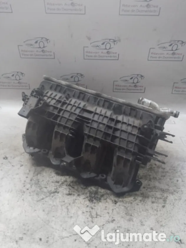 Galerie Admisie Plastic Volkswagen Sportsvan 1.4 2015
