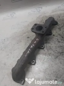 Galerie evacuare Citroen C4 1.6 2010