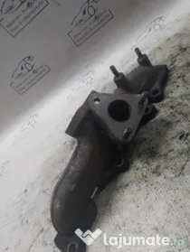 Galerie evacuare Audi A6 2.0 2010