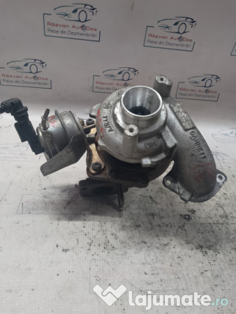 Turbina Citroen DS5 1.6 2012