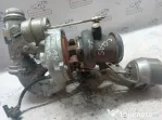 Turbina Mercedes C-Class 2.2 Motorina 2011