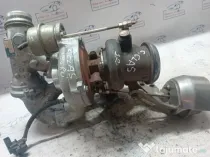 Turbina Mercedes C-Class 2.2 Motorina 2011