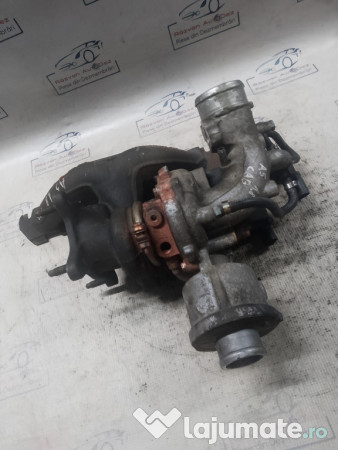 Turbina Audi A5 1.8 2010