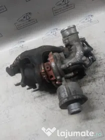 Turbina Audi A5 1.8 2010