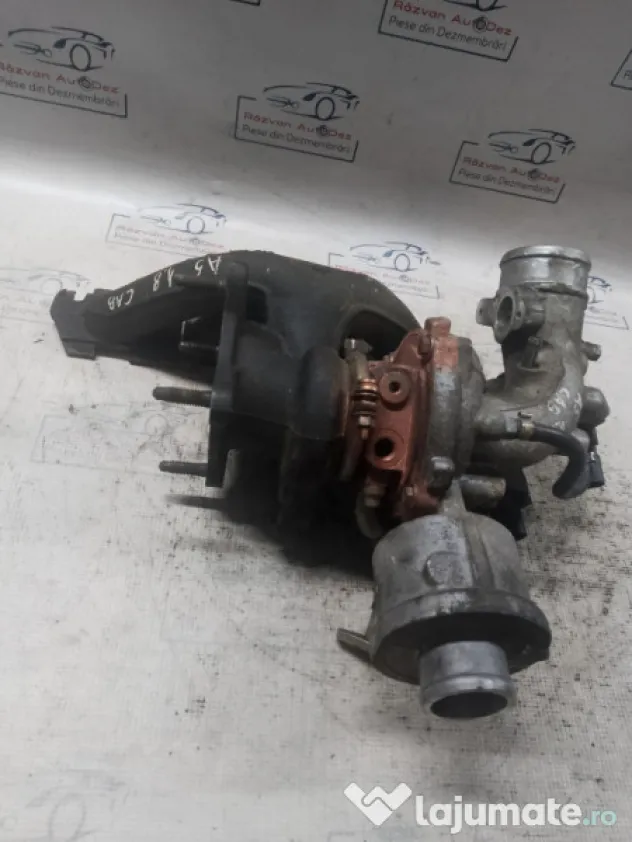 Turbina Audi A5 1.8 2010