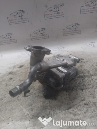 Racitor Gaze cu EGR Citroen C3 2013