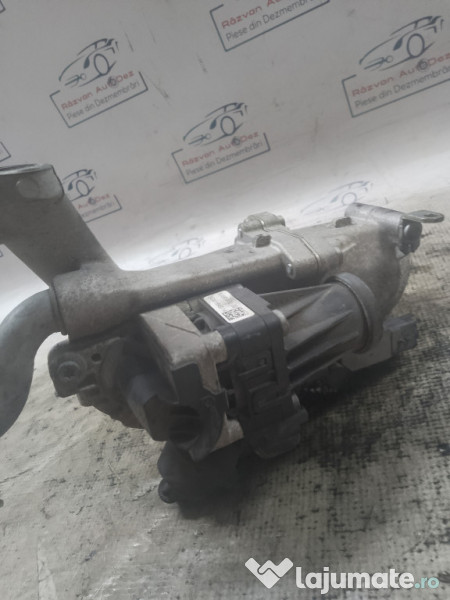 Racitor Gaze cu EGR Citroen C3 2013