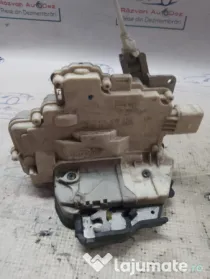 Broasca dreapta spate Audi A3 2007