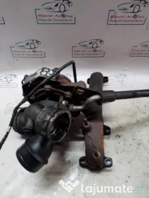 Turbina Audi A3 1.9 2008