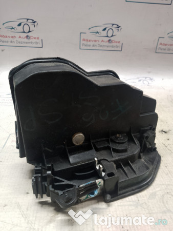 Broasca stanga spate BMW X3 F25 2012