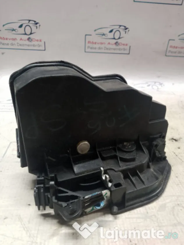 Broasca stanga spate BMW X3 F25 2012