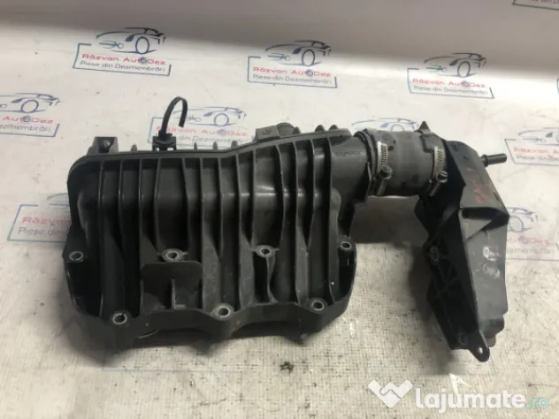 Galerie Admisie Plastic Ford B-MAX 1.0 2012