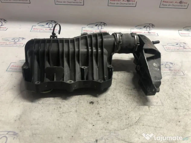 Galerie Admisie Plastic Ford B-MAX 1.0 2012
