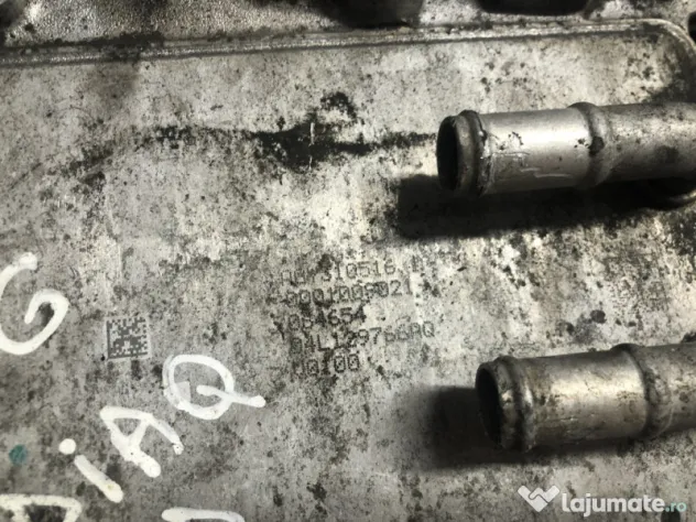 Intercooler cu răcire pe apa Skoda Kodiaq 2.0 Motorina 2018