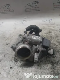 Clapeta acceleratie Volkswagen Golf 6 1.6 2013