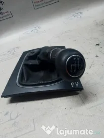 Nuca schimbator 5+1 trepte Audi A3 2008