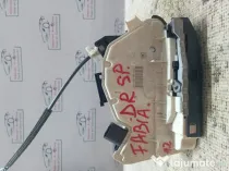 Broasca dreapta spate Skoda Fabia 2011