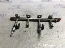 Rampa plus injectoare Skoda Yeti 2012