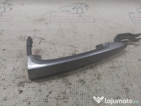 Maner exterior stanga spate BMW E91 2009