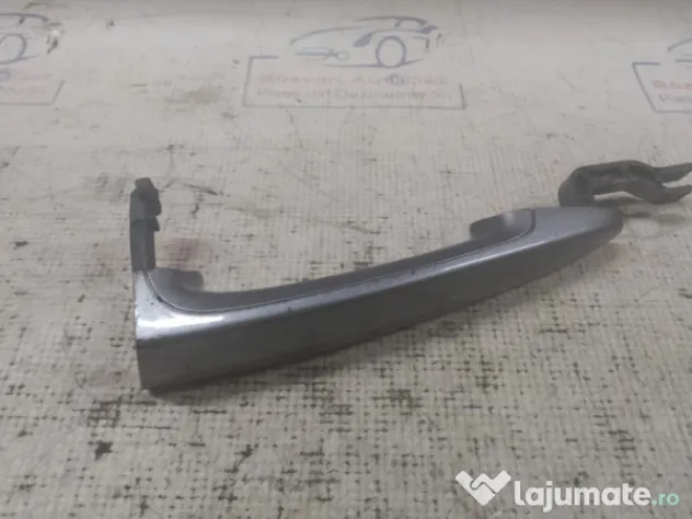 Maner exterior stanga spate BMW E91 2009