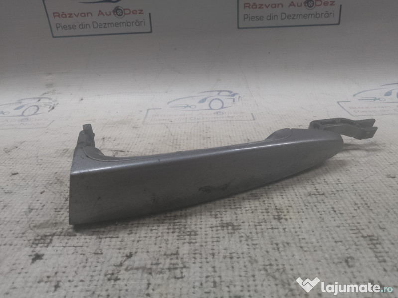 Maner exterior stanga spate BMW E91 2009