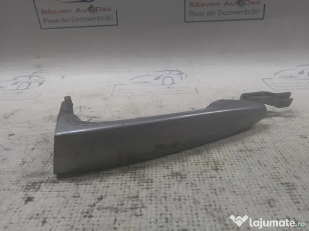 Maner exterior stanga spate BMW E91 2009