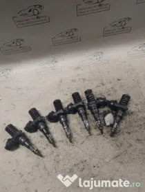 Injector Skoda Fabia 2 1.4 2009