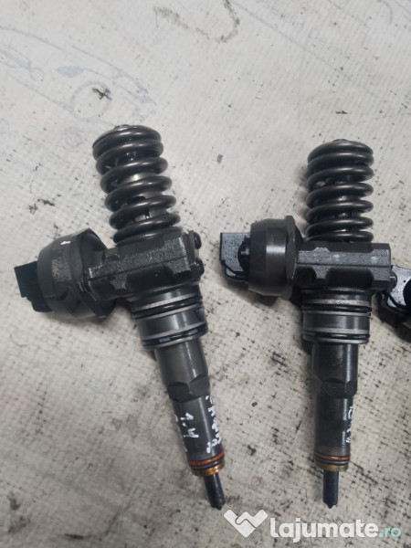 Injector Skoda Fabia 2 1.4 2009