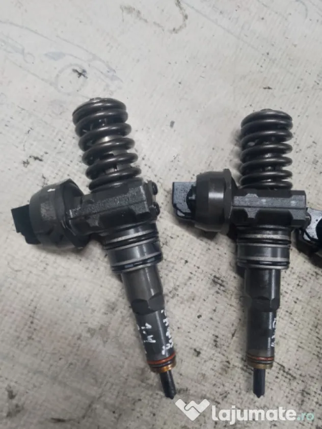 Injector Skoda Fabia 2 1.4 2009