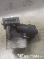 Termoflot Volkswagen Passat CC 2.0 2013