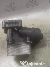 Termoflot Volkswagen Passat CC 2.0 2013