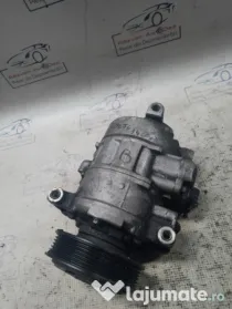 Compresor AC Volkswagen Golf 6 1.4 Benzina 2010