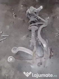 Fuzeta cu amortizor stanga fata Audi A5 2.0 Motorina 2013
