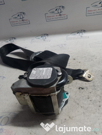 Centura stanga fata cu capsa Volkswagen Golf 5 2009