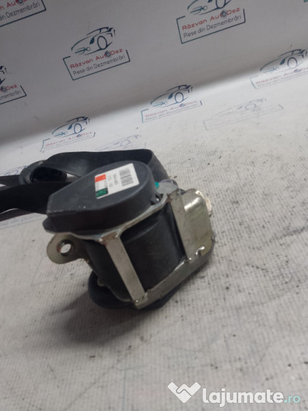 Centura stanga fata cu capsa Volkswagen Golf 5 2009
