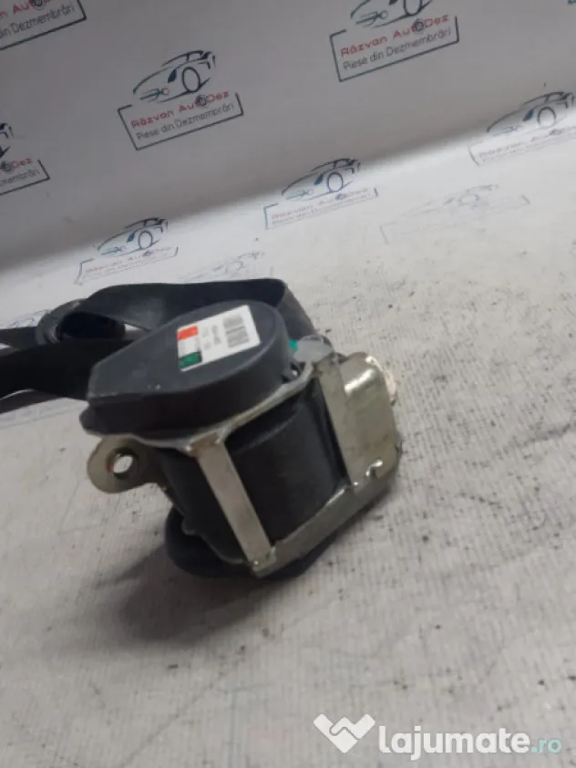 Centura stanga fata cu capsa Volkswagen Golf 5 2009