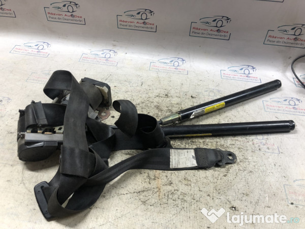 Set Centuri fata cu pretensioner Ford Galaxy 2001