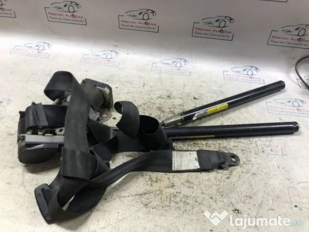 Set Centuri fata cu pretensioner Ford Galaxy 2001